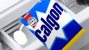 Calgon reklamı ( rus versiyon ) Реклама Calgon ( русская версия )