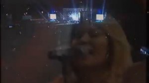 Ceca - Trula visnja - (Live) - (Usce 2006)