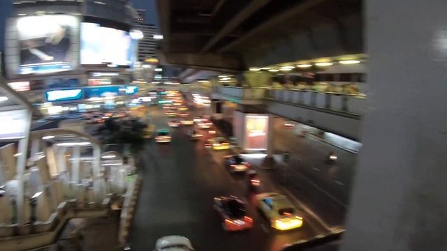 Час пик в Банкоке смотреть онлайн