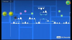 Geometry Dash стрим строю часть для коллаба (REQ OFF)