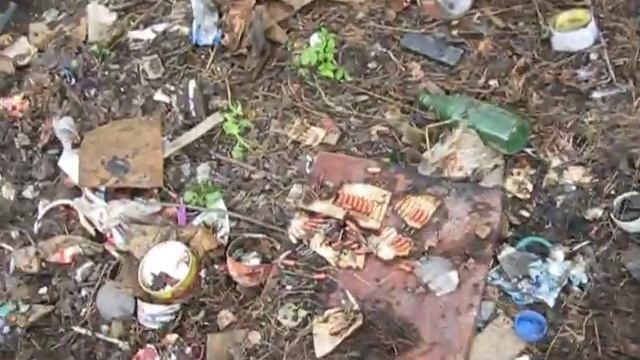 Радиодетали на свалке-2016 смотреть онлайн