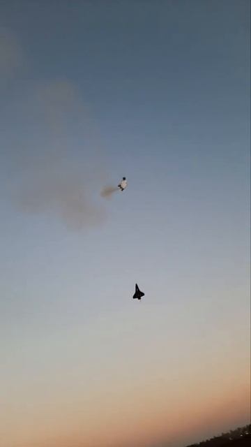 Пробный запуск ракеты энергия буран ошибки