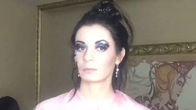 Образ «Комета» (Коллекция полициных отразив ГАЛАКТИКА) смотреть онлайн