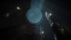 Аквариум - Орел, телец и лев