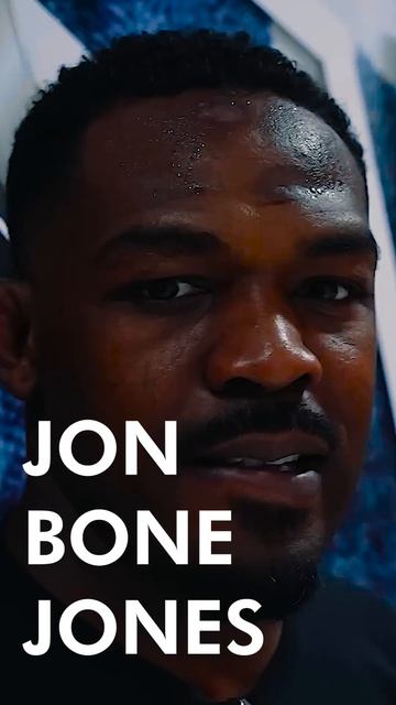 Jon Jones about Ciryl Gane Fight and Henry Cejudo in his corner. (footage : Triple CCC henry Cejudo