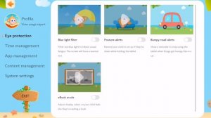 New Huawei Matepad T10 Kids Edition - Designed For Very Young Kids - Huawei Kids