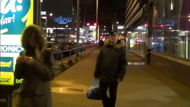 Таллинн для Леры смотреть онлайн