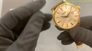 [ Kèo siêu ngon ] Seiko Presage Cocktail SRPB44J1 | Liên hệ: 0906.05.55.05 | Mario Authentic