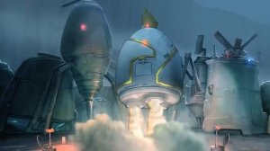 Илья Лагутенко - Ку! Кин-дза-дза 2013