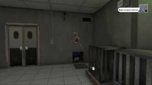 Баг оглушённого Мороженщика 4 // Ice Scream 4