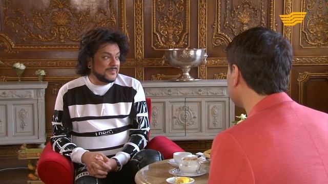 «Всегда Ваш, Арман Давлетяров» - Филипп Киркоров смотреть онлайн