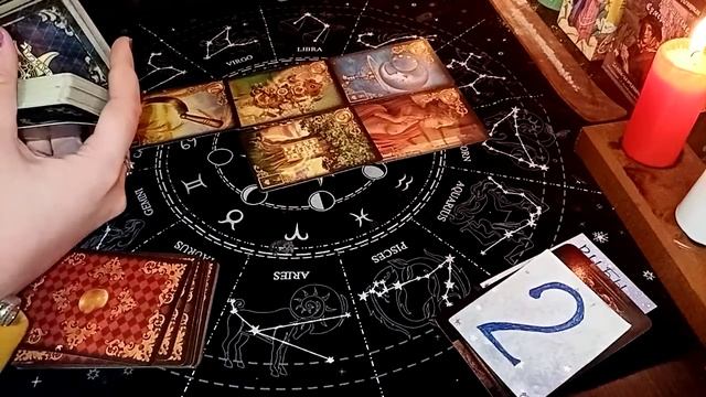 ♒ Рыбы. Октябрь 2020 смотреть онлайн