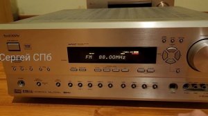 Onkyo TX-SR701E