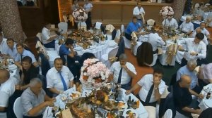 Езидская свадьба Роди и Тамары в Ярославле 2015