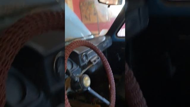 Оживление запорожца 3 часть.