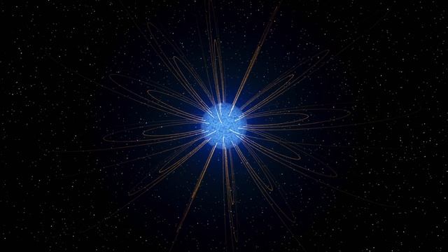 Unusual Two-Face White Dwarf Magnetic Fields смотреть онлайн