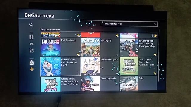 Ps4