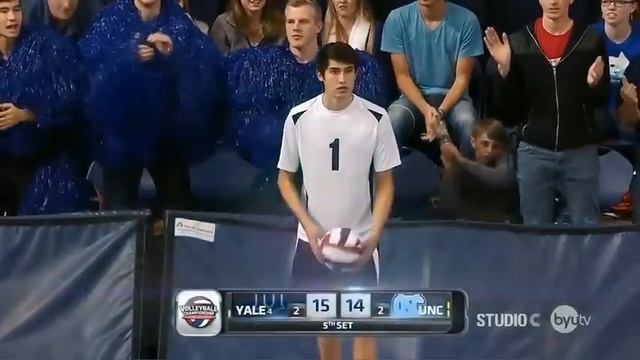 Волейболисту прилетает в лицо мячик .Я ржал пол часа . смотреть онлайн