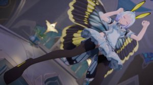 [MMD] Rabbit Hole /fairytime/ZephieMiku