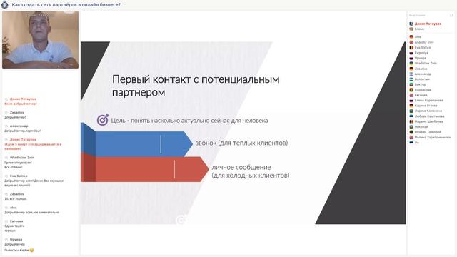 Как уделяя всего час времени в день вы можете существенно увеличить свой доход  Вебинар 25.08.2022