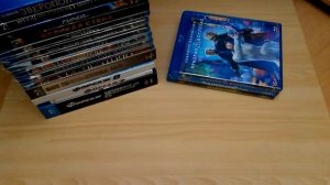 Моя коллекция на Blu-ray#6