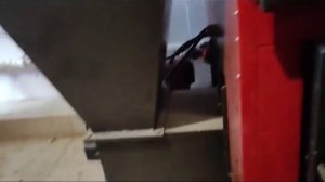 Пеллетный котел Kentatsu VLK PRK  - первый запуск и настройка