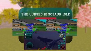 The Cursed Isle адский баг