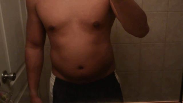 UD Skam - Day 29 - Weight Loss Transformation & 6 Pack Abs Challenge - Can I do it before 2015? смотреть онлайн