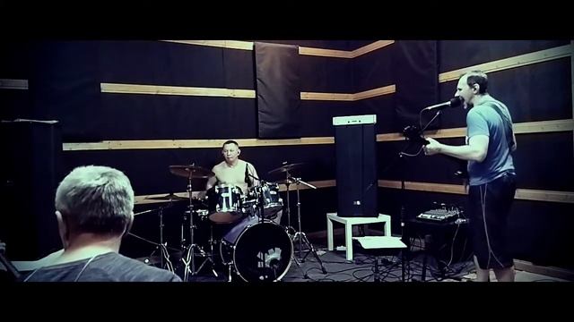 СССР -- НАСТРОВ!Я с репетиции 100422г. звук с пульта