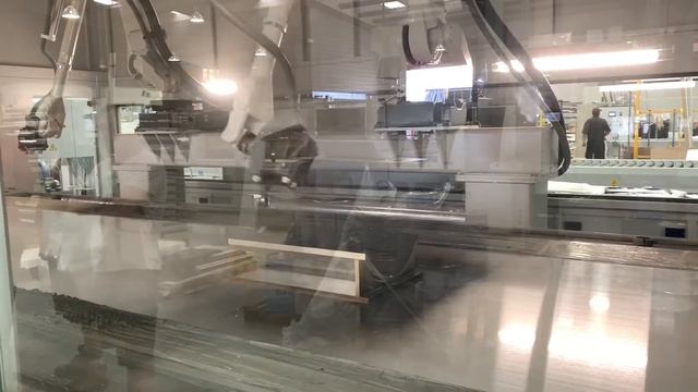 Cefla igiotto 2 setting up curve door spraying смотреть онлайн