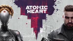 Кромсаем роботов Atomic Heart