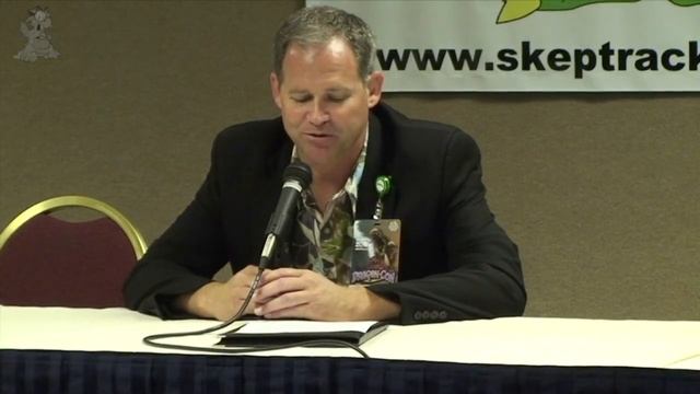 How to Become a Cosmonaut | Brian Dunning смотреть онлайн