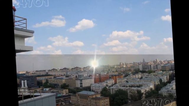 ШМИТОВСКИЙ ПРОЕЗД смотреть онлайн