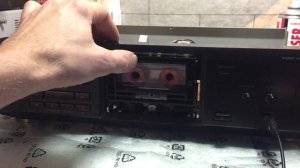 Sony TC-KE200