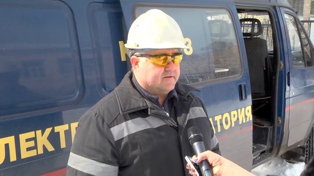 Днепровский меткомбинат - Каменскому