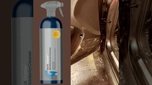 Koch Chemie Multi Interior Cleaner - готов за употреба универсален почистващ препарат
