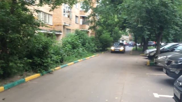 Mercury Grand Marquis 1992 H-pipe exhaust sound звук выхлопа 3/3 смотреть онлайн