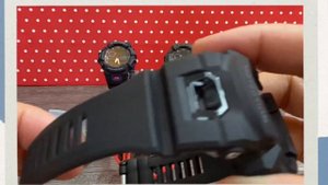 G-SHOCK GBA-900 REVIEW ALL THE COLORS