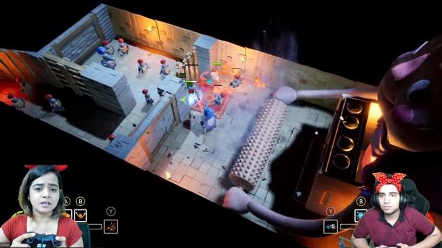 It Takes Two ft. Samay Raina | Day 5 смотреть онлайн