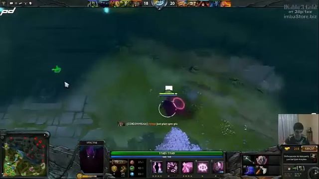 Play HARD DOTA Fucking Bitch versuta 1 minute смотреть онлайн