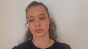 проба Ника Жукова 22 апреля