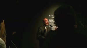 Harold Koda, Curator of Jacqueline de Ribes: The Art of Style, The Metropolitan Museum of Art