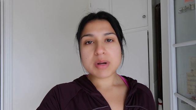 75 SOFT CHALLENGE DAY 4 & 5 | WEIGHT LOSS JOURNEY смотреть онлайн