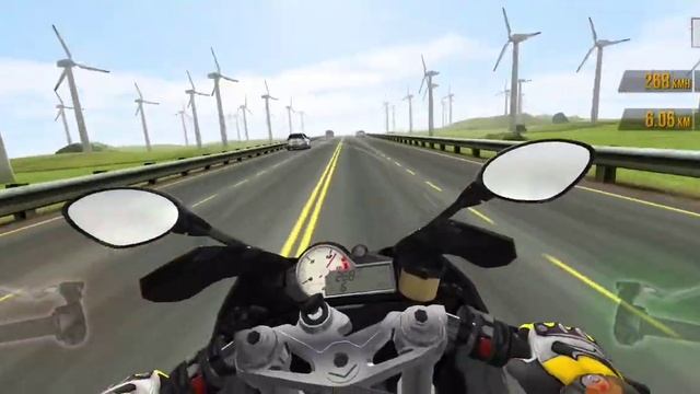 BMW S1000RR CRASHED ON 168 KM/S ON HIGHWAY... смотреть онлайн