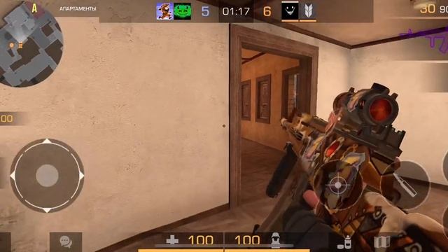 Good game standoff 2 смотреть онлайн