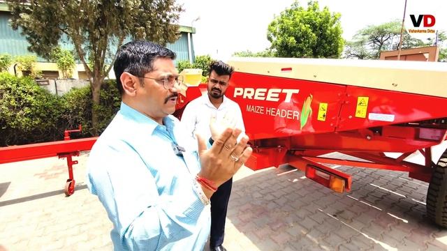 Preet maize  cutter new model 2022 full Review
