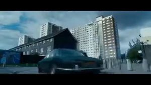 Элитный убийца