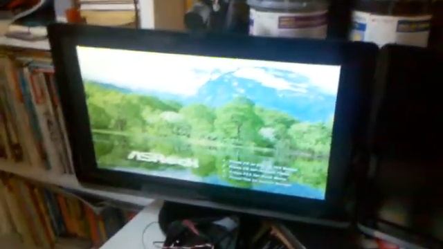 Broken CPU Cooler! смотреть онлайн