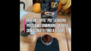 ITA | Caffé Bristot | Preparare un ottimo caffè con la Moka