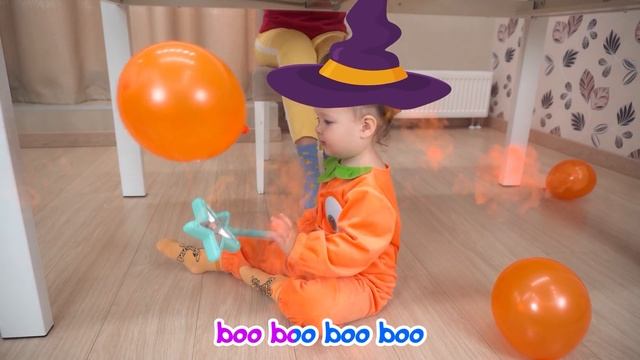 Wheels On The Bus + more Kids Songs & Videos with Max смотреть онлайн